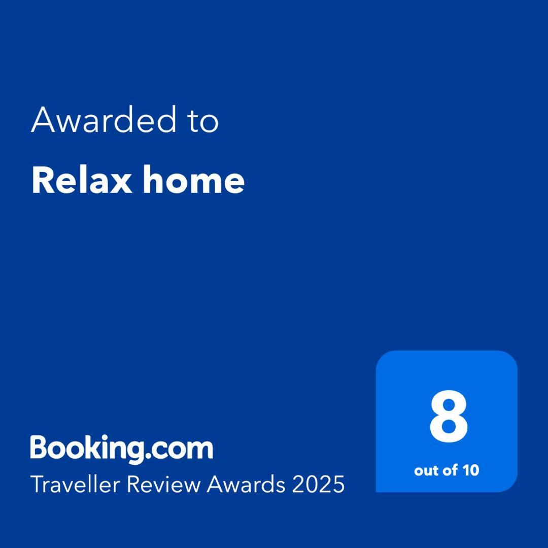 Relax Home Marcelli Esterno foto
